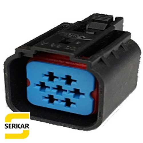 FORD E.M. FAR SOKETİ Ürün Görseli